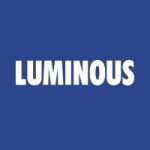 Luminous