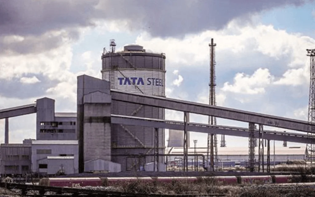 Tata Steel Recruitment 2026: Apply for Aspiring Engineer Programme (AEP) – PAN India