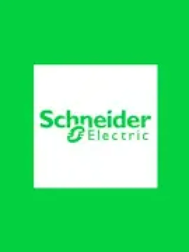 Schneider Electric Hiring 2026 | Apply for Latest Jobs in India