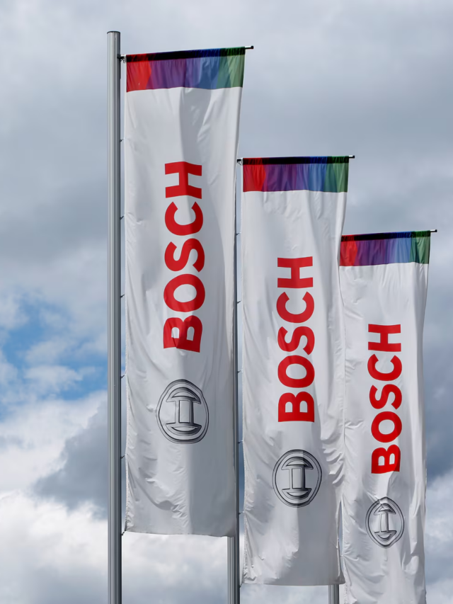 Bosch India Hiring 2026 | 13 Engineering & Operations Jobs Across India | Apply Now