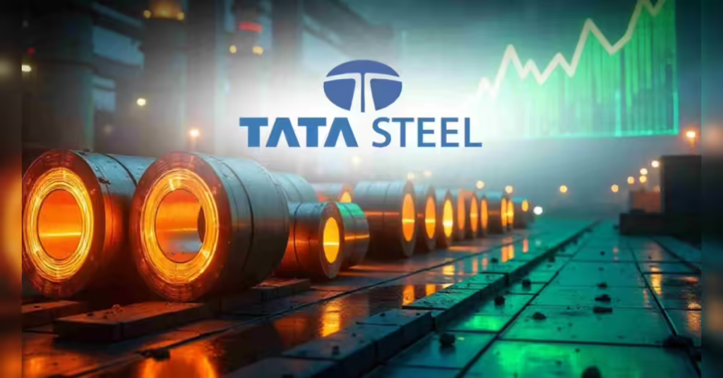 Tata Steel (TSDPL) Multiple Jobs 2026