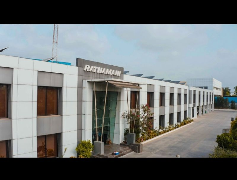 Ratnamani Metals Walk-in Drive Kutch Gujarat on 8th April 2026 | Electrician & Electrical Engineer
