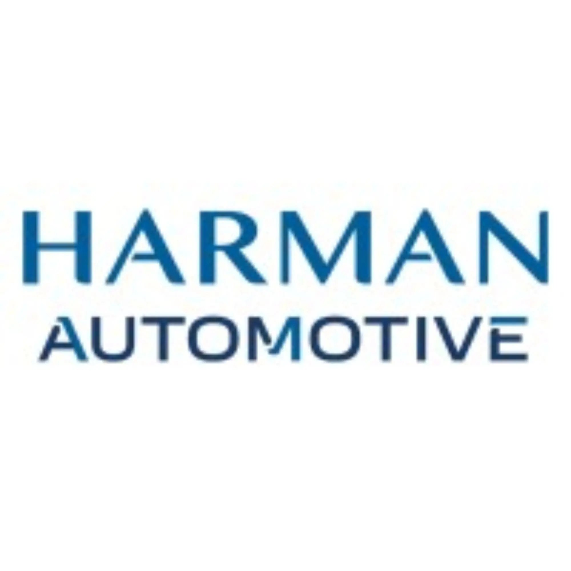 HARMAN Automotive logo