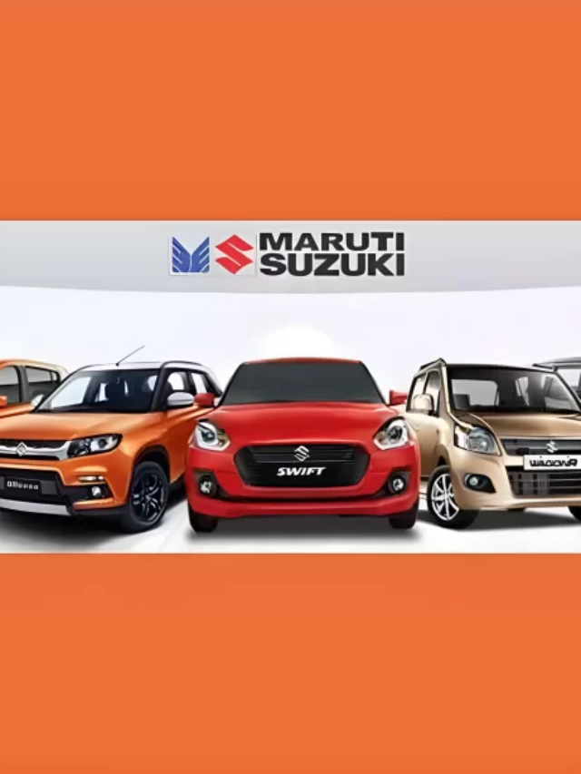 Maruti Suzuki Jobs 2026: Latest Engineering Vacancies