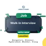 Adani Energy Solutions Walk-In Interview 2026