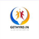 Gethyrd logo