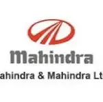 Mahindra & Mahindra Ltd