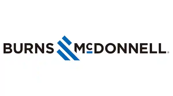 Burns&Mcdonell logo