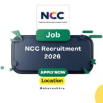 NCC Recruitment 2026: Hiring Civil & Electrical Engineers in Maharashtra 4 NCC Recruitment 2026 invites Electrical and Civil Engineers