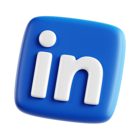 About Us 10 LinkedIn Logo