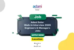 Adani Solar