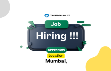 Finance, Accounting & Supply Chain Analyst Jobs in Mumbai Colgate Palmolive