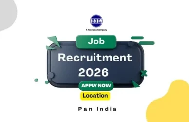 Engineers India Limited (EIL) Recruitment 2026 Management Trainee Vacancies Through GATE 2026 – Apply Now