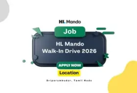 Home 12 HL Mando Walk-In Drive 2026