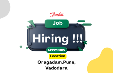 Explore Exciting Job Opportunities at Danfoss