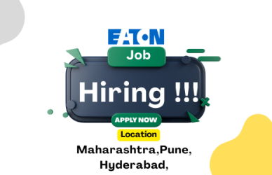Exciting Job Opportunities at Eaton – 2025