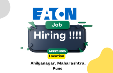 Top Jobs in Sales, Finance & Quality Engineering | Eaton Careers 2025
