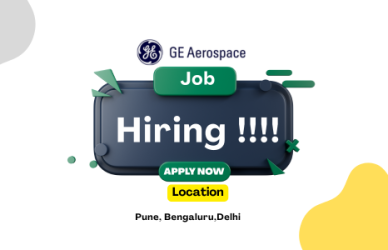 GE Aerospace Is Hiring! Amazing Opportunities Await