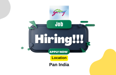 Godrej Group Hiring Multiple Job Opportunities