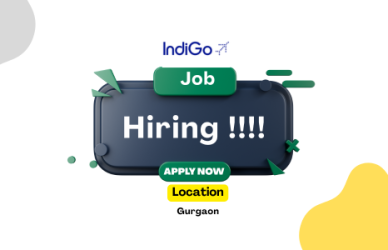10 Aviation Job Vacancies in Gurgaon