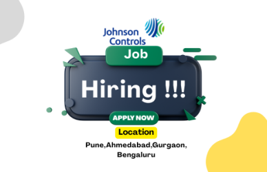 Johnson Controls Explore Exciting Job Opportunities in 2025