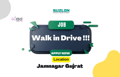 Walk in Drive Job at Aarti Industries