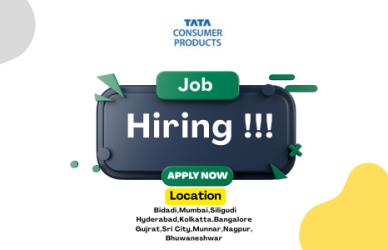 Hiring Managers & Executives Across India | R&D, QA, Sales Jobs – Tata