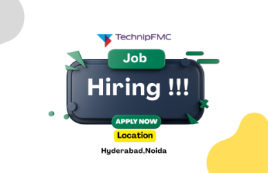 TechnipFMC Hiring Across Engineering, IT, HR, and Supply Chain